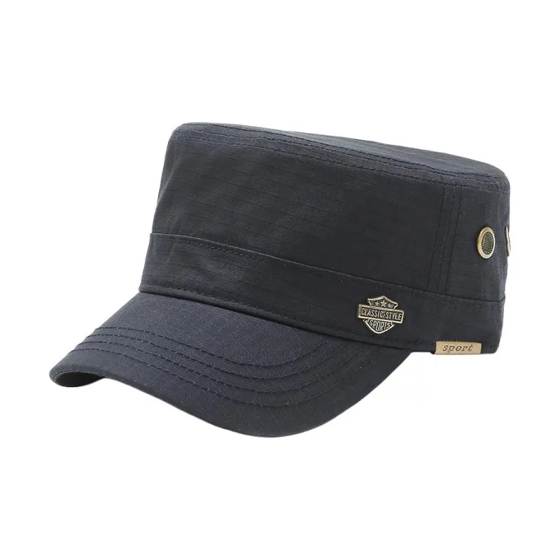 H YXIANG Cotton Baseball Caps Unisex-7