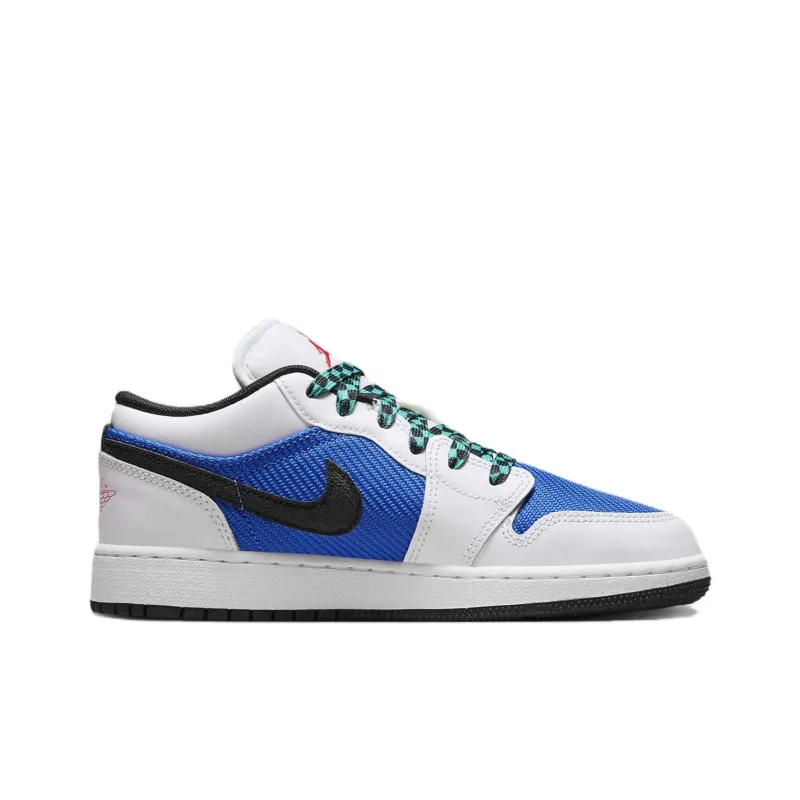 Jordan 1 Low SE Formula 23 Pack GS-1