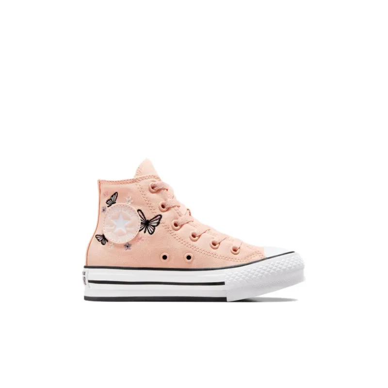 Converse Chuck Taylor All Star   EVA Lift High PS 'Butterflies'-1