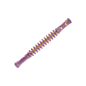 JOINFIT Yoga Stretchers Lumbar Spine Leg Back TPR PP Unisex