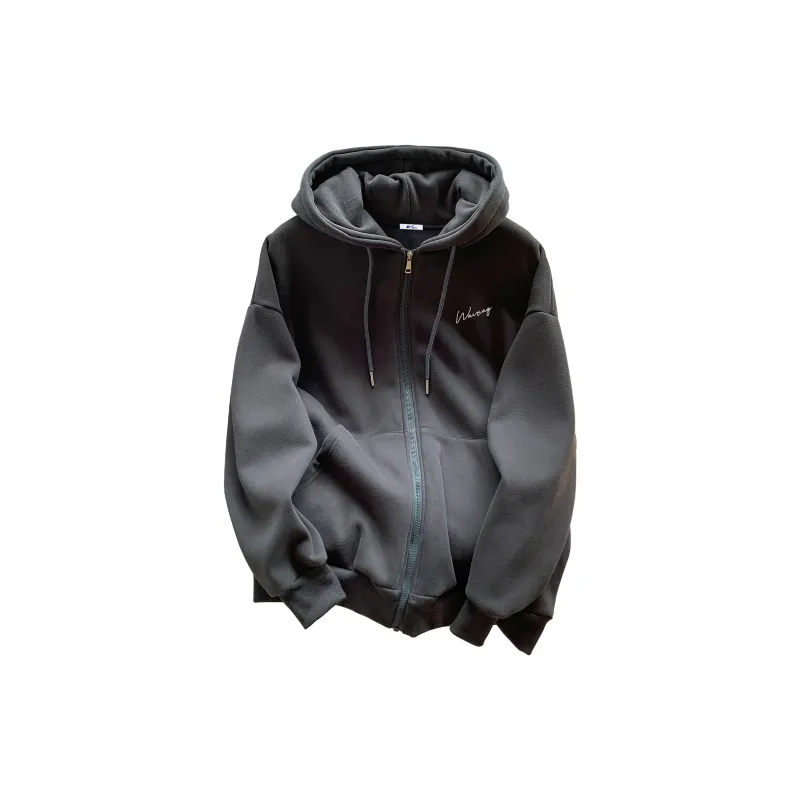 Warrior Huichao Riding The Wind Collection Sweatshirt Unisex-6
