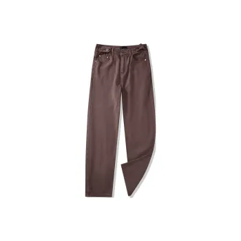 TESTUNG Jeans Unisex