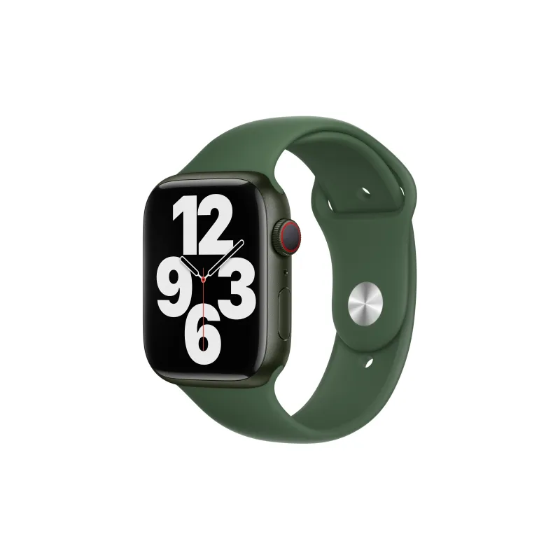 Yu Qing Compatibility Apple Watch Series 10/9 Apple IWatch 87654321 Smart SE/Ultra 2 Wristband Watch Bands 110mm Unisex-10