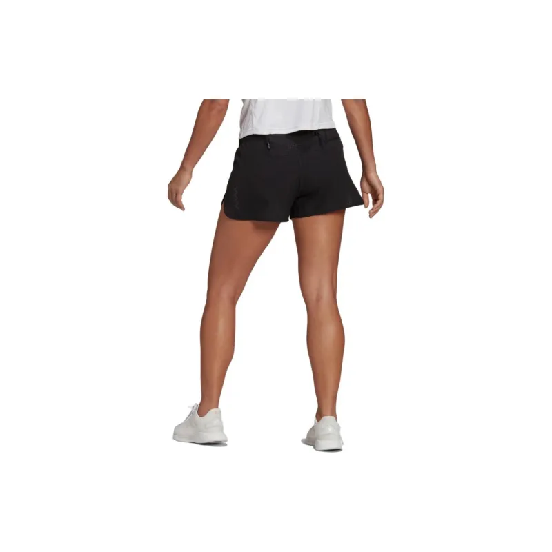 Adidas Sports Shorts Women's Black-3