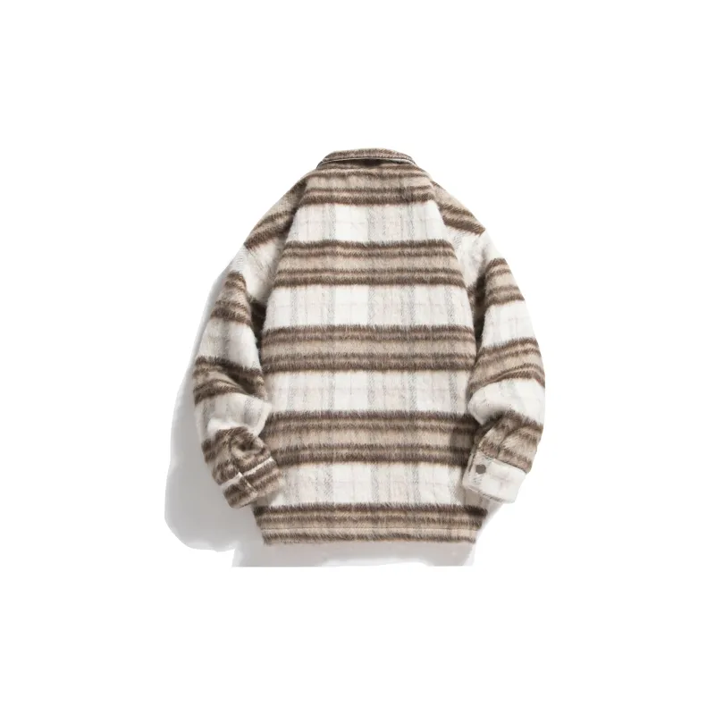 YATSI Jackets Unisex-1