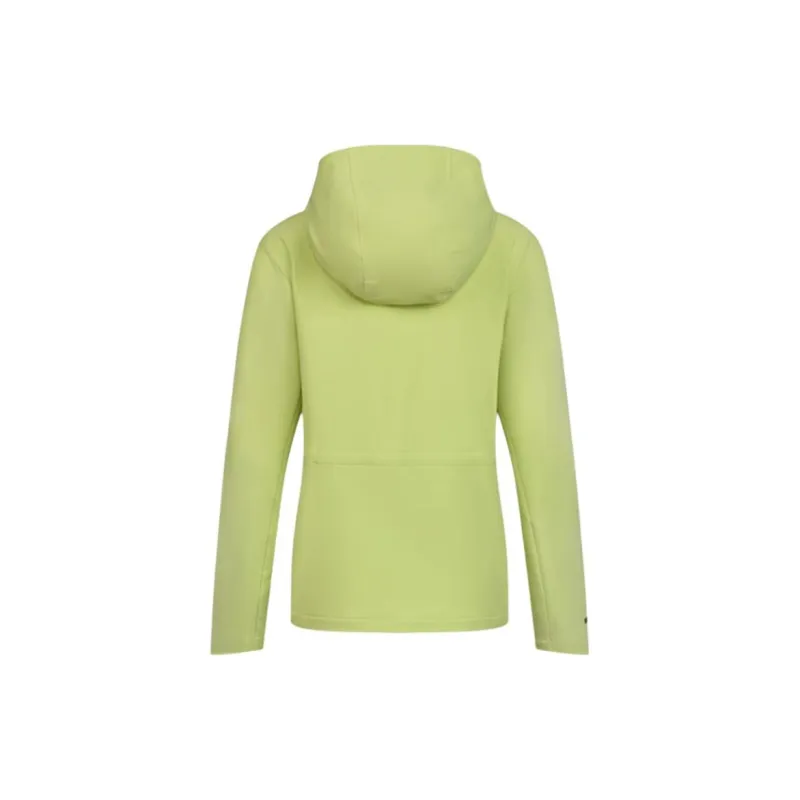 KSWISS Jackets & Coats Women's Sprout Yellow-1