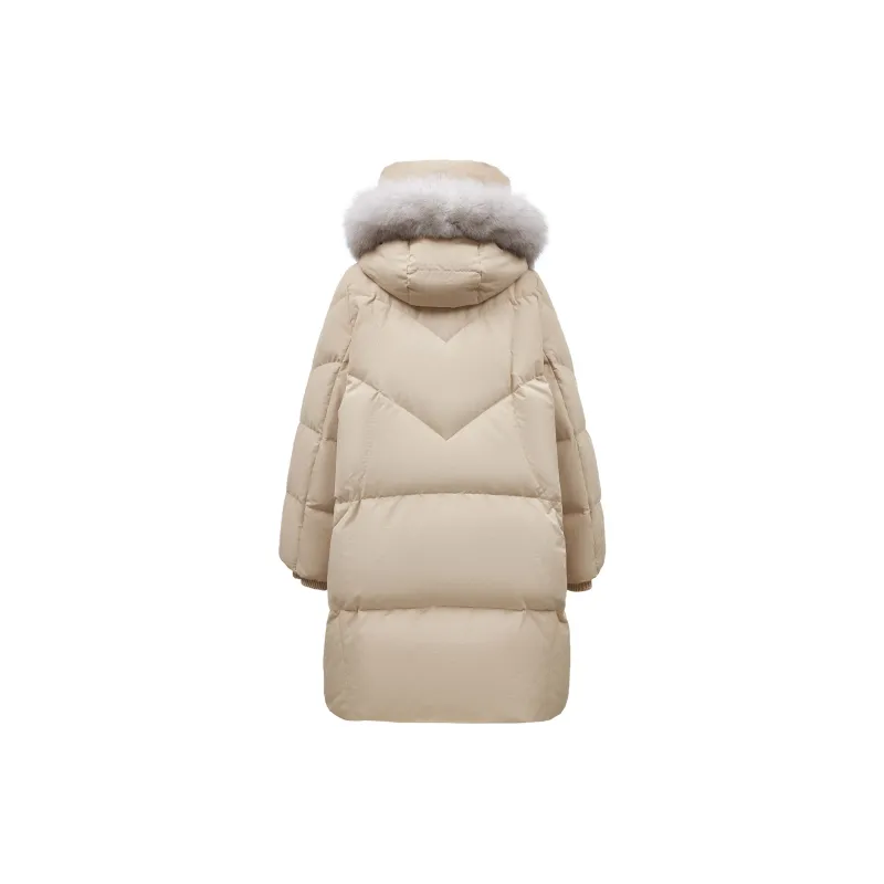 ONLY Down Jackets Women's-5