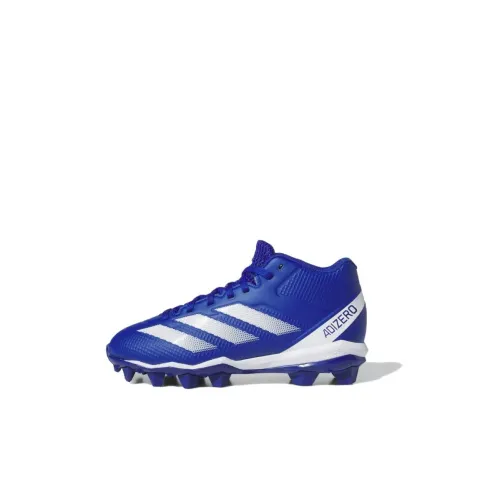 adidas Adizero Impact.2 Molded K 'Royal Blue'