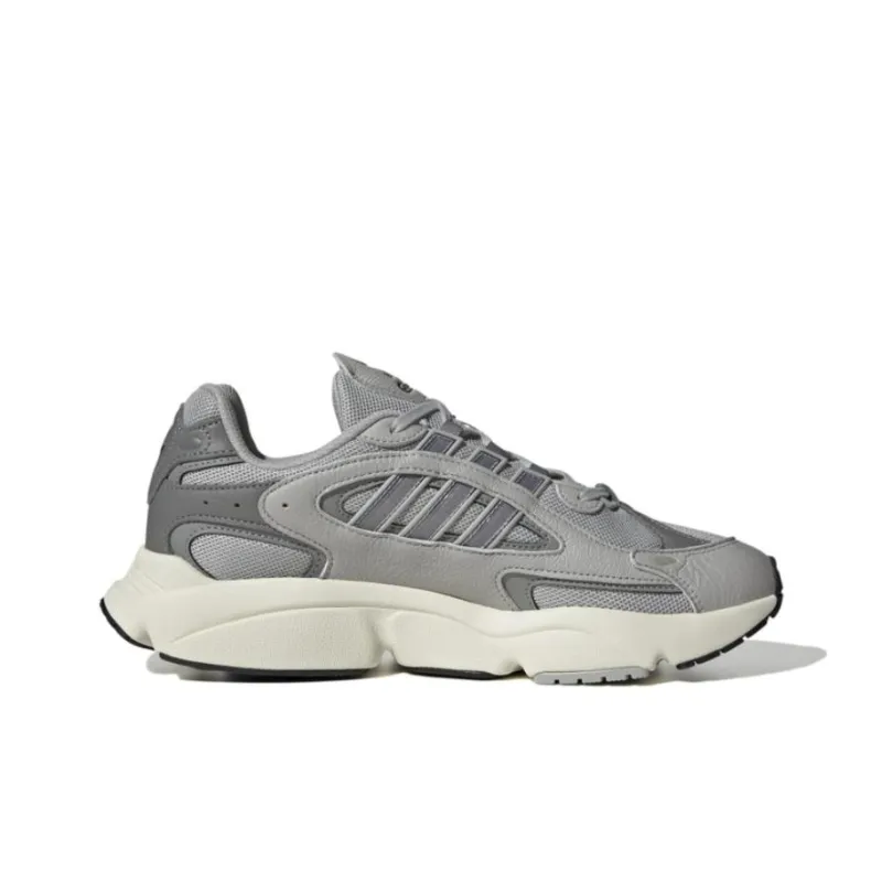 Ozmillen Adidas Originals 'Triple Grey'-1