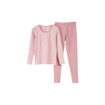 Lan Miao Women's Thermal Sets