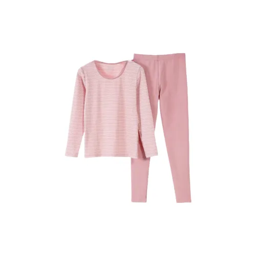 Lan Miao Women's Thermal Sets
