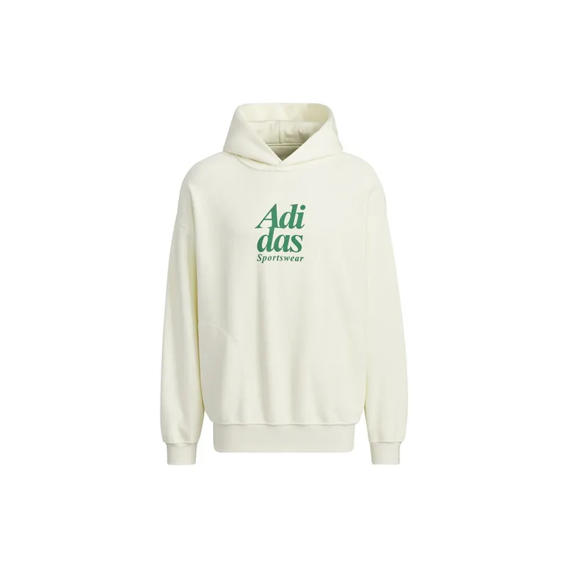 Adidas Sweatshirts Men Ecru+Shopping Bag-1