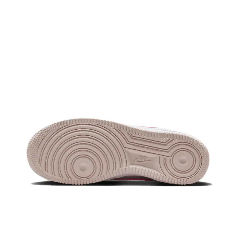 Nike Air Force 1 GS Platinum Violet Pinksicle GS-4