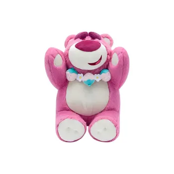 Disney Sweet Flower Language Dolls Plush Doll 30cm High