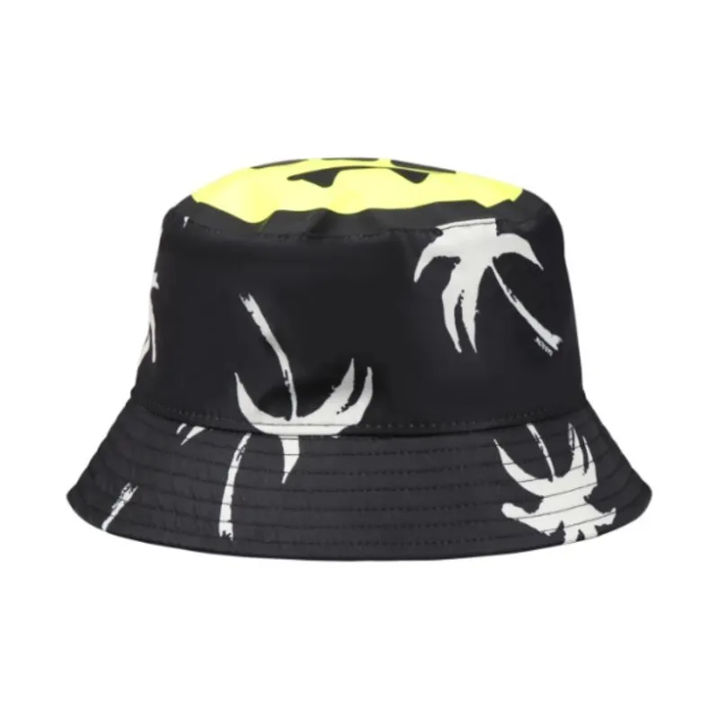 Barrow Polyester Bucket Hats Kids' Black-1