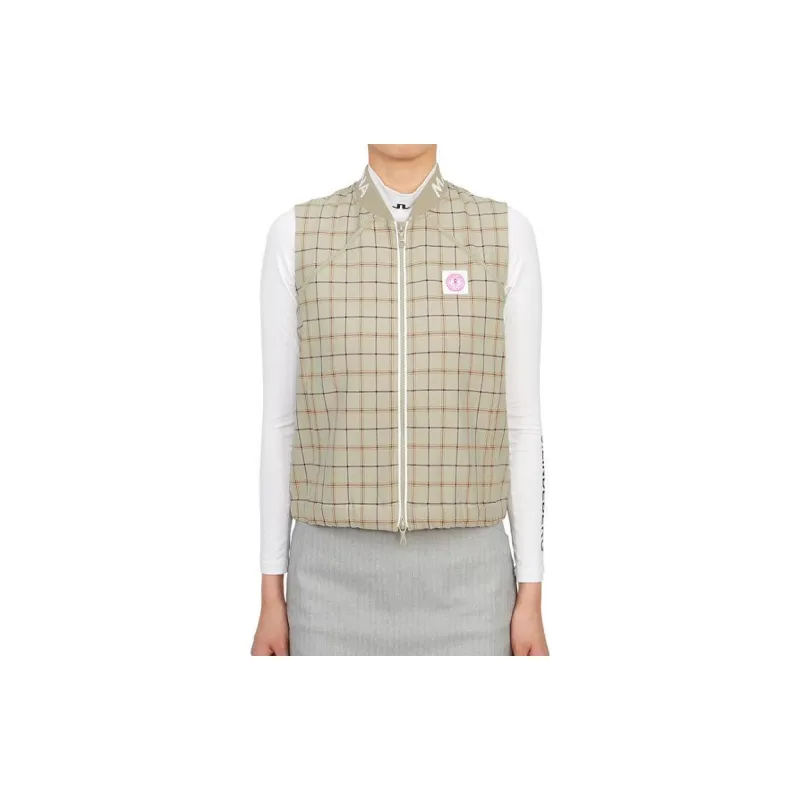 MARK & LONA Jackets Coats Women's Beige-5