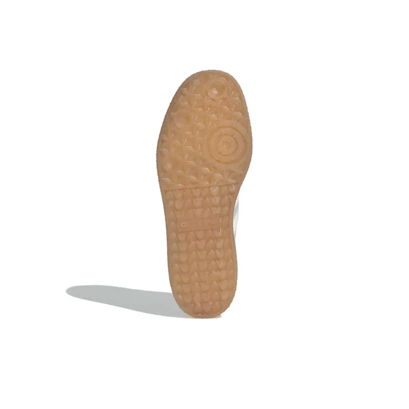 Adidas Sambae Linen Green Gum Women's-5