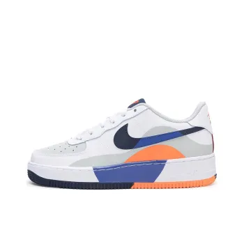 Nike Air Force 1 Low LV8 Upside Down GS