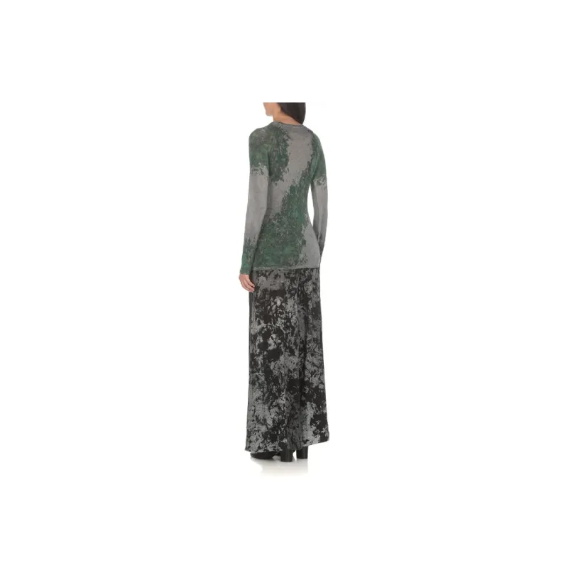 Avant Toi Sweaters Women's Gray-2