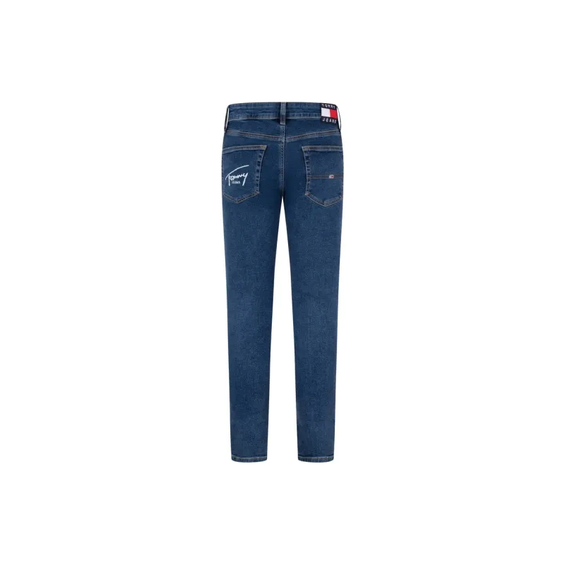 Tommy Hilfiger Jeans Men's Denim Blue-1