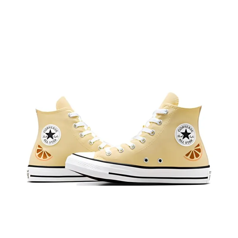 Converse Chuck Taylor All Star Kids' Canvas Shoes Grade School-3