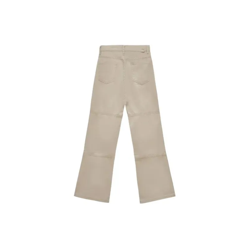 COVT Cargo Pants Women's Khaki-1