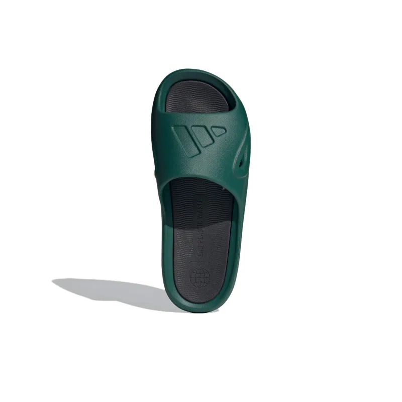 Adidas Adicane Slides 'Forest Green'-4
