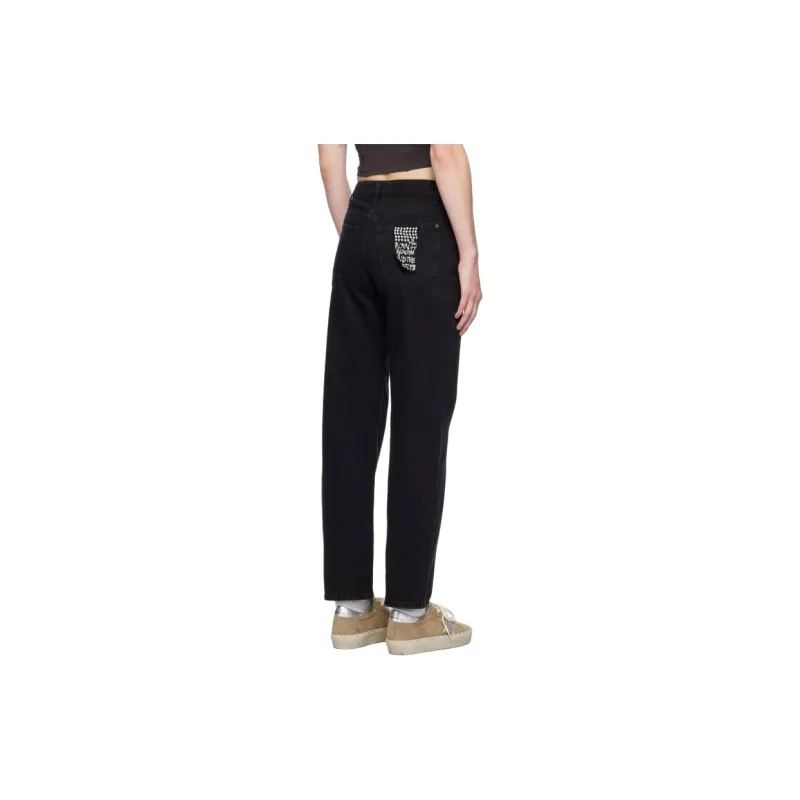 Ksubi Brooklyn Jean Stealth Jeans-2