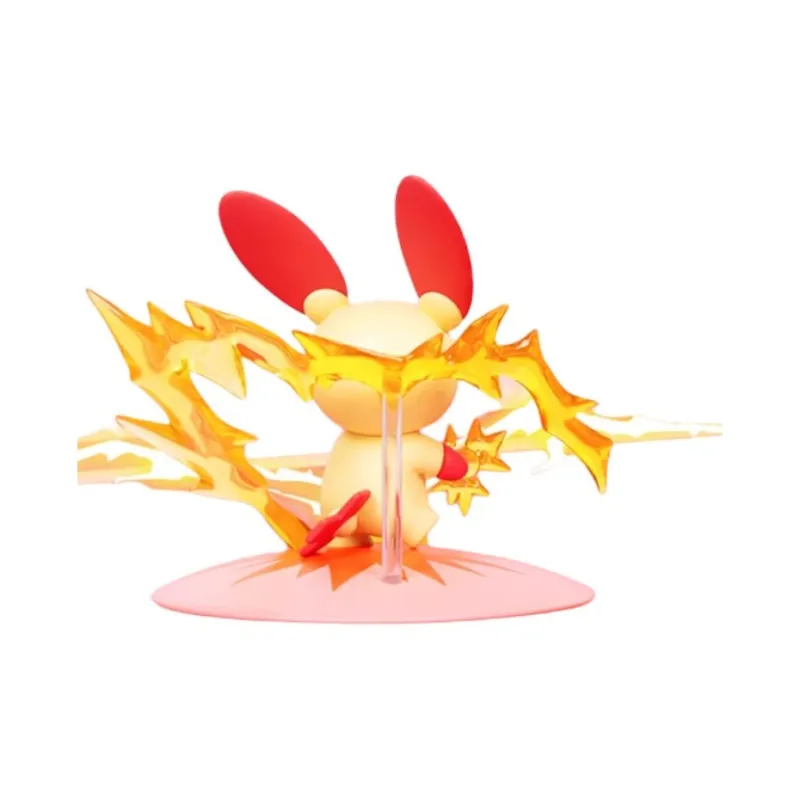 FUNISM Positive Charge Negative Charge Ornament Bonus Gifts-1