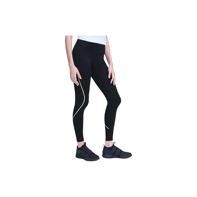 DESCENTE Leggings Women's Black-2