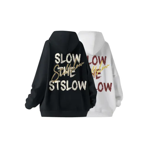 Stillslow Sweatshirts Unisex