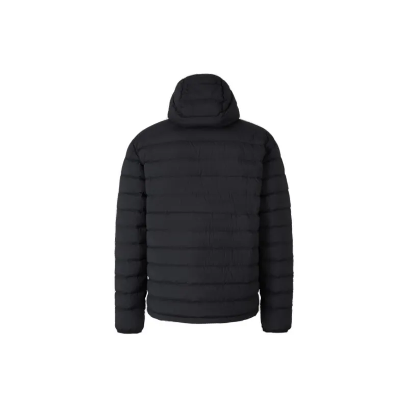 HERNO Zip Up Long Sleeved Jacket-1