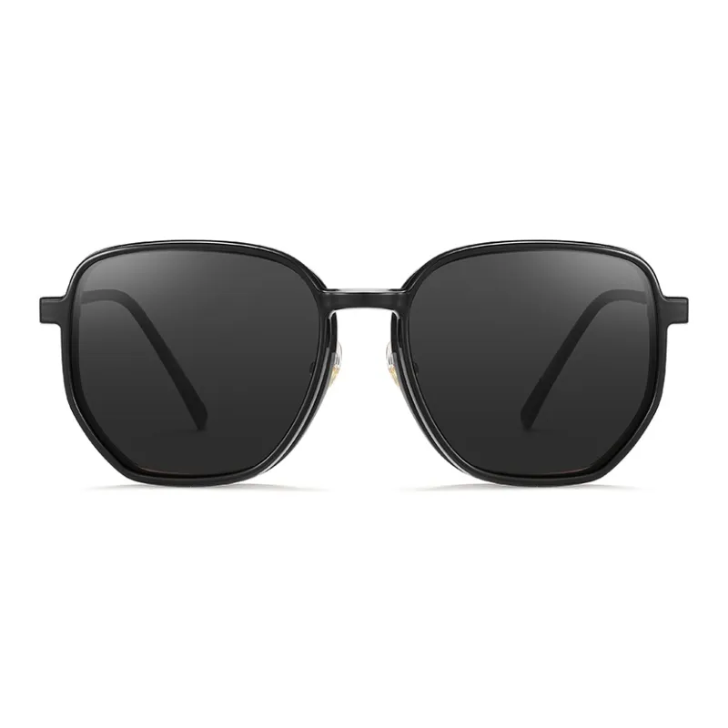 Morakot Square Sunglasses Women's-4