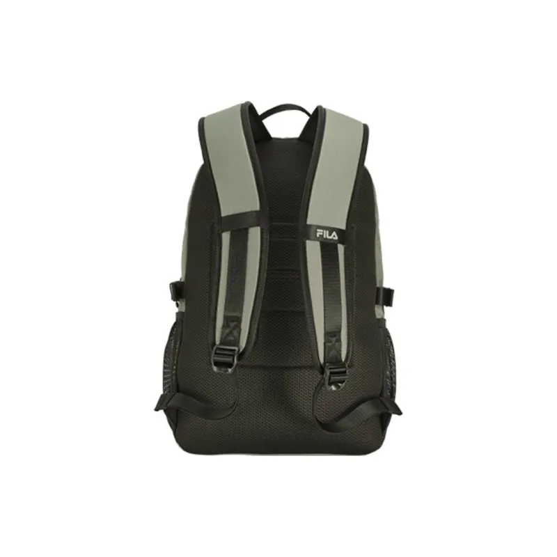FILA Fabric Backpack Extra Small Unisex Multicolor-8