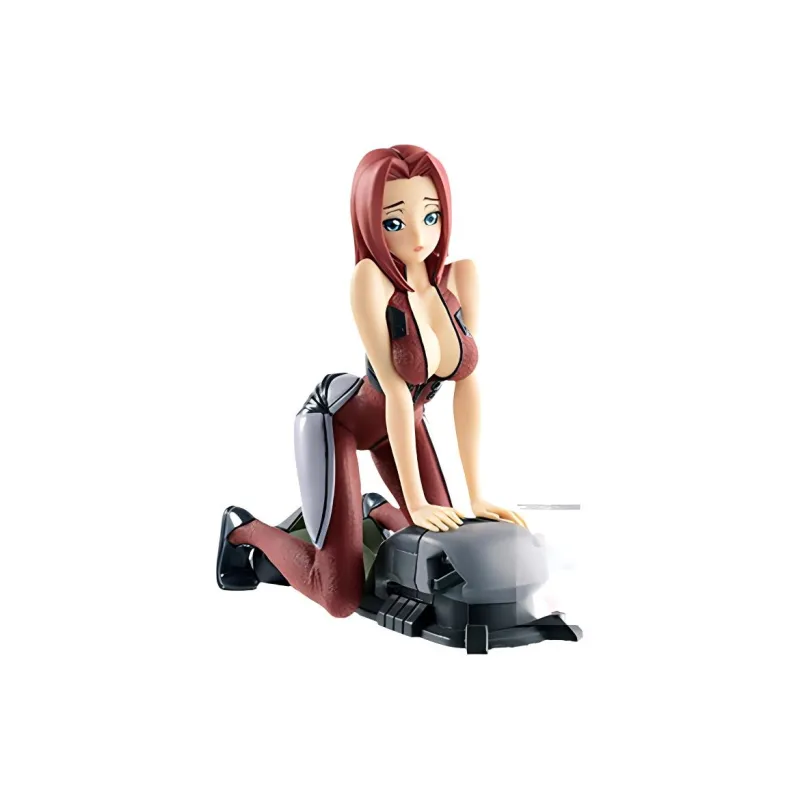 BANPRESTO Bonus Gifts-0