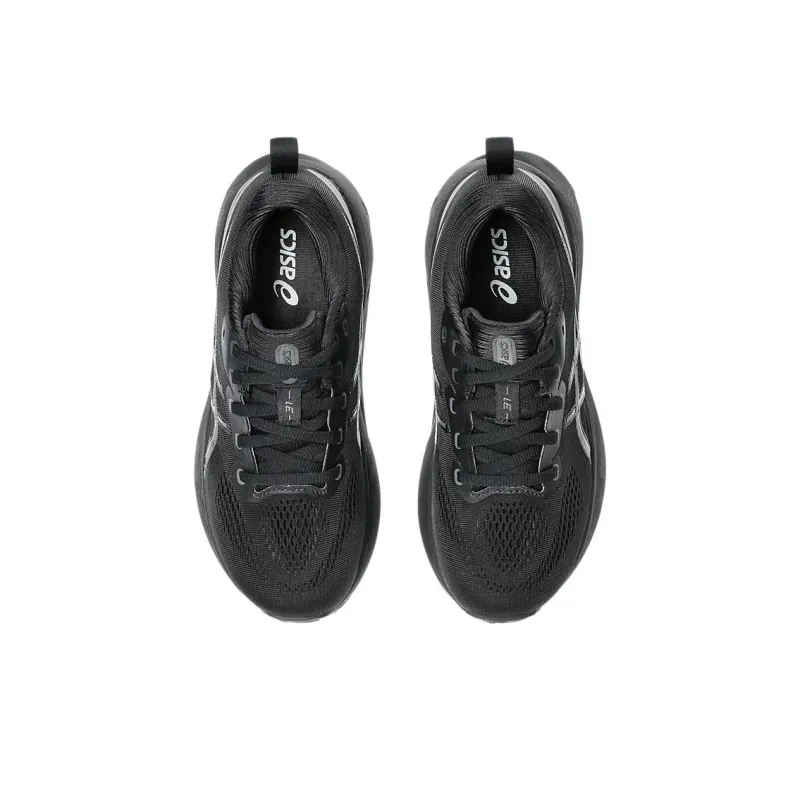 Asics Gel Kayano 31 Slip Resistant Low Top Kids' Running Shoes Black Kids'-3