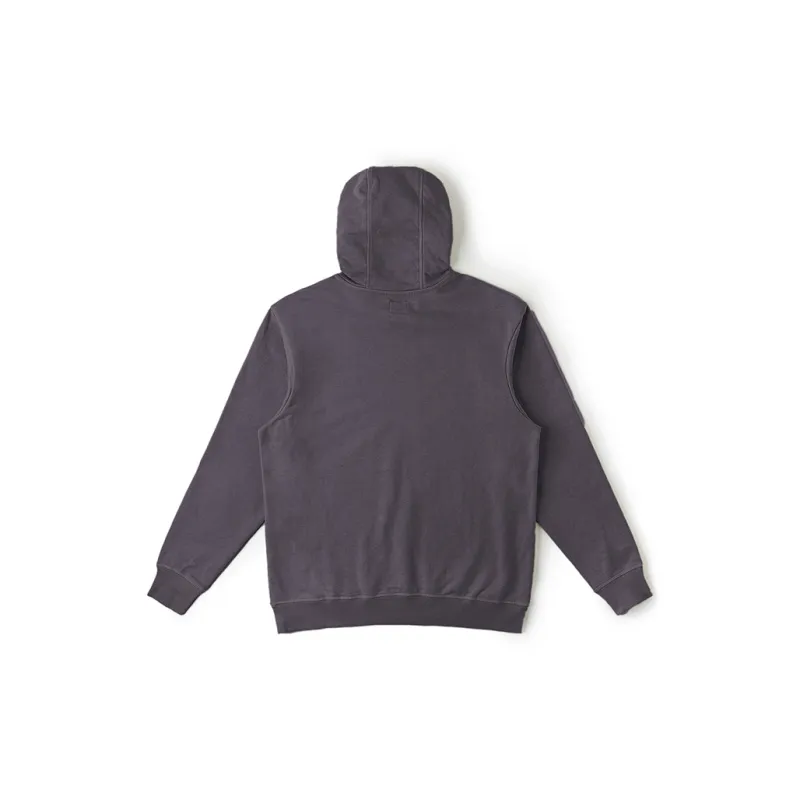 Lee FW24 Sweatshirt Men's Iron Gray-1