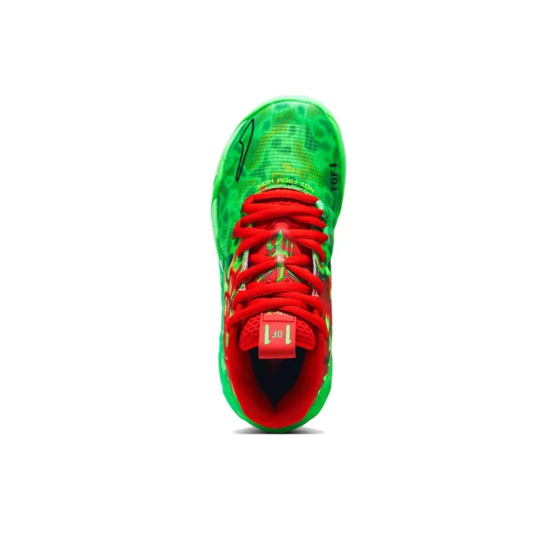 Puma LaMelo Ball MB.01 Thermal GS-3
