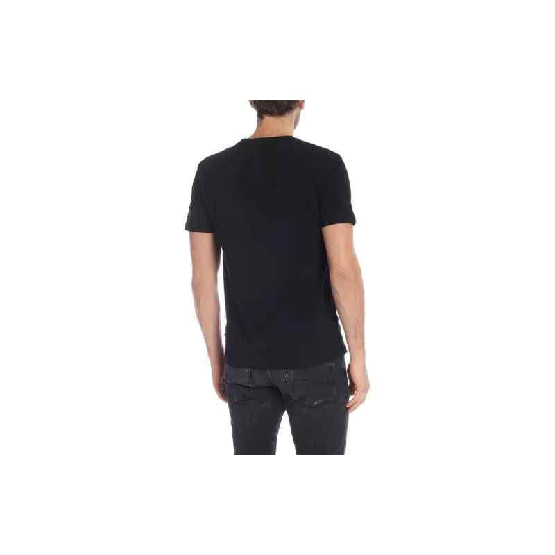 MOSCHINO T Shirts Women's Black-4