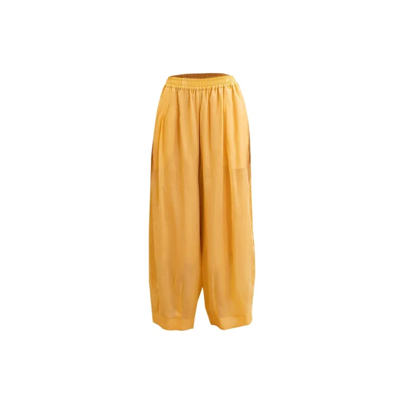 Meesu Athletic Trousers Women's-1