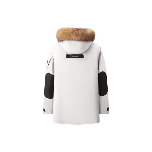 Yalu 1972 Down Jackets Unisex