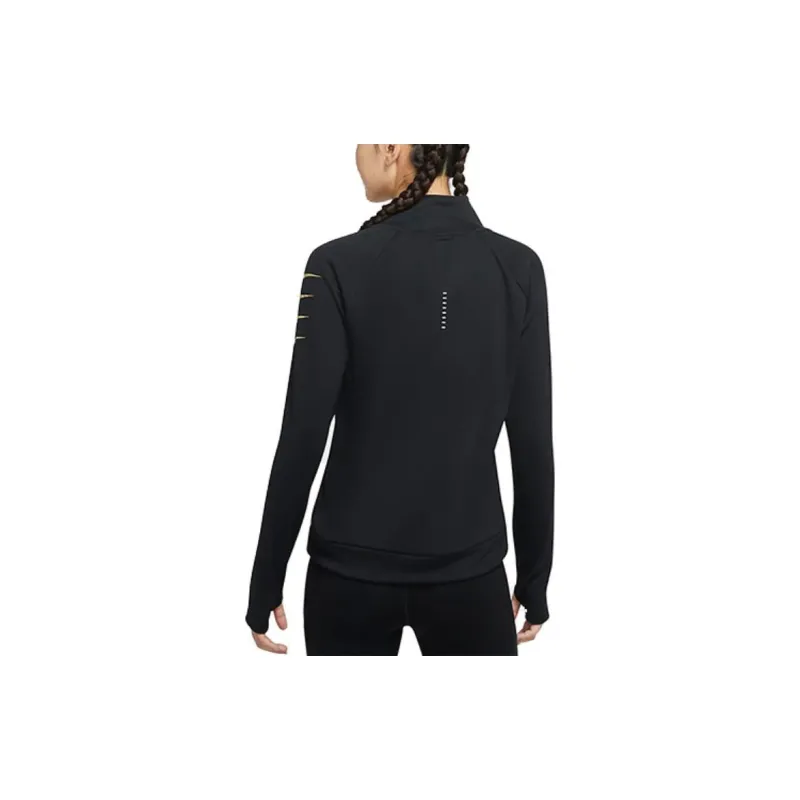 Nike Fitness Clothing Women's Black-2
