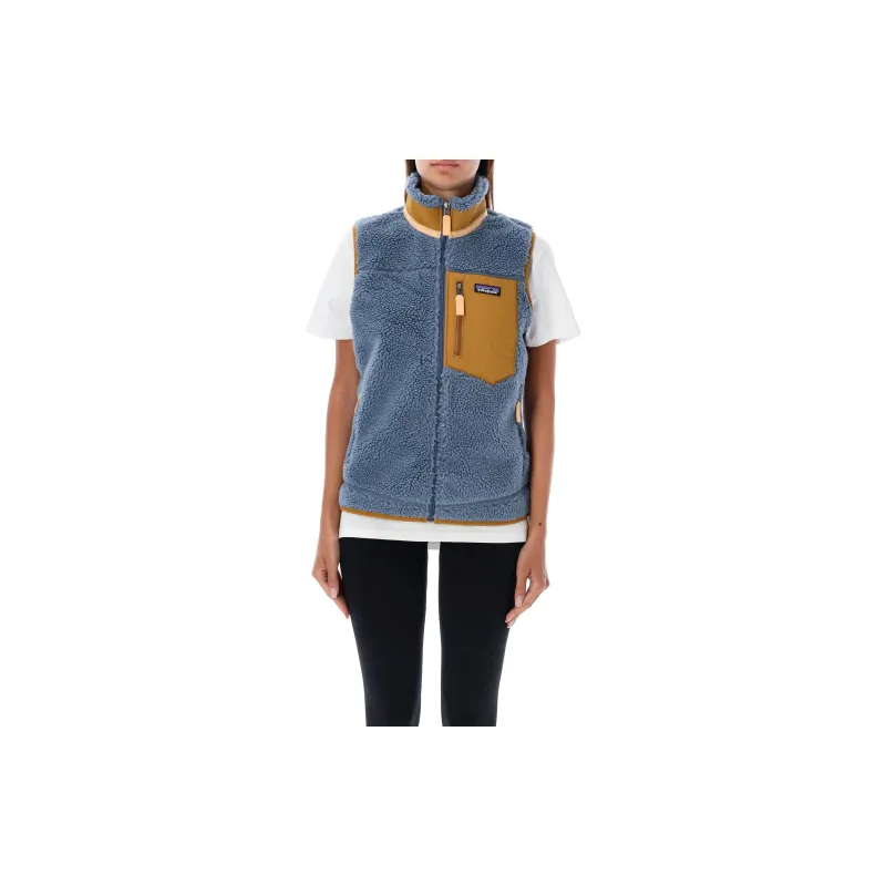 Patagonia Retro X Vests Women's-21