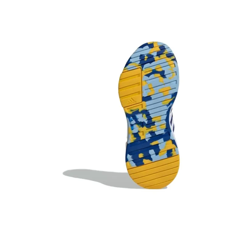 adidas Racer TR23   K 'Royal Blue White Yellow'-4