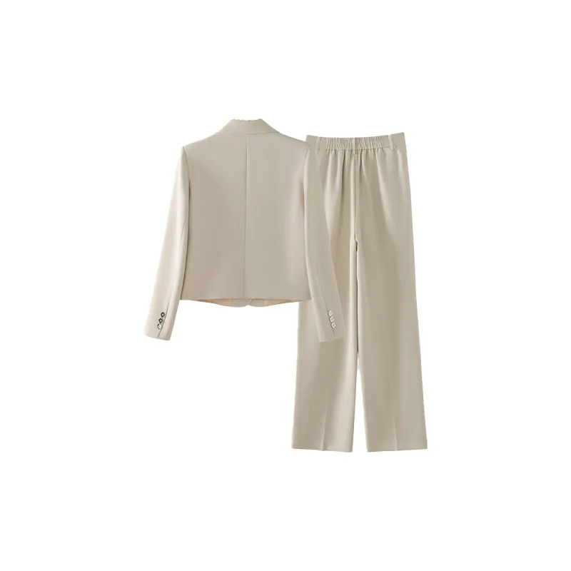 DonnaZilan Business Suits Women's-3