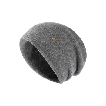 SIGGI STUDIOS 100% Cashmere Beanies Women's