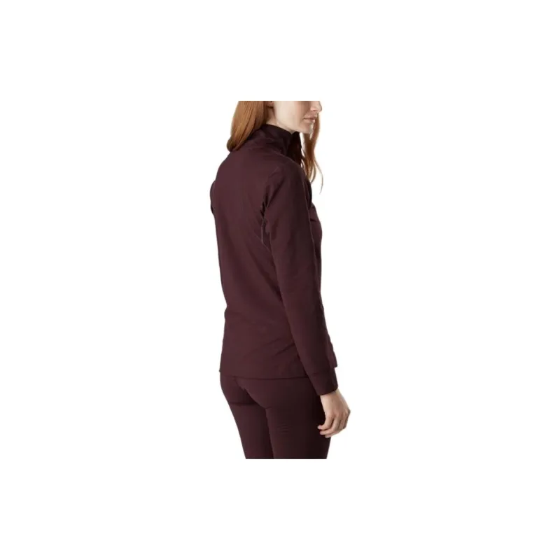 Arcteryx RHO LT T Shirt Women's-8