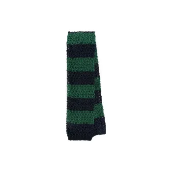 Polo Ralph Lauren Crochet Tie