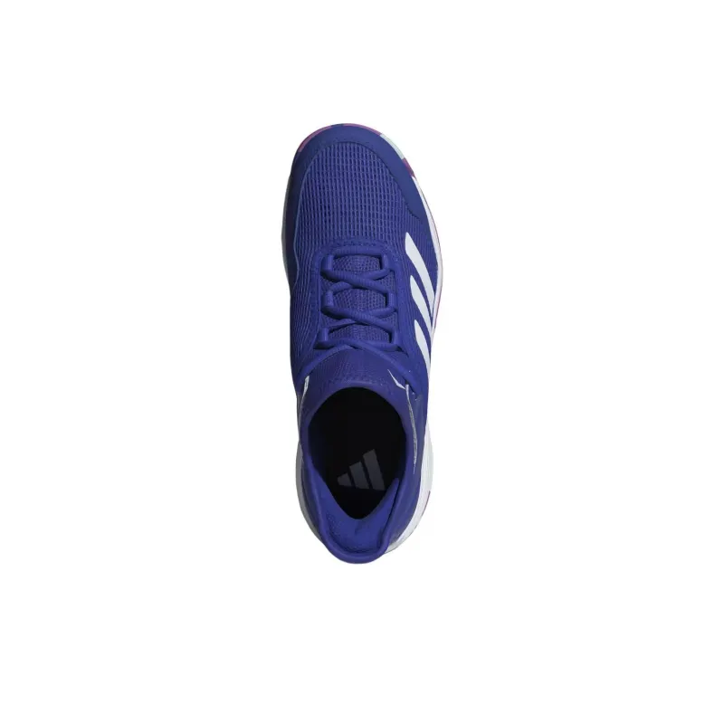 adidas Adizero Ubersonic   4 J 'Lucid Blue Purple Burst'-4