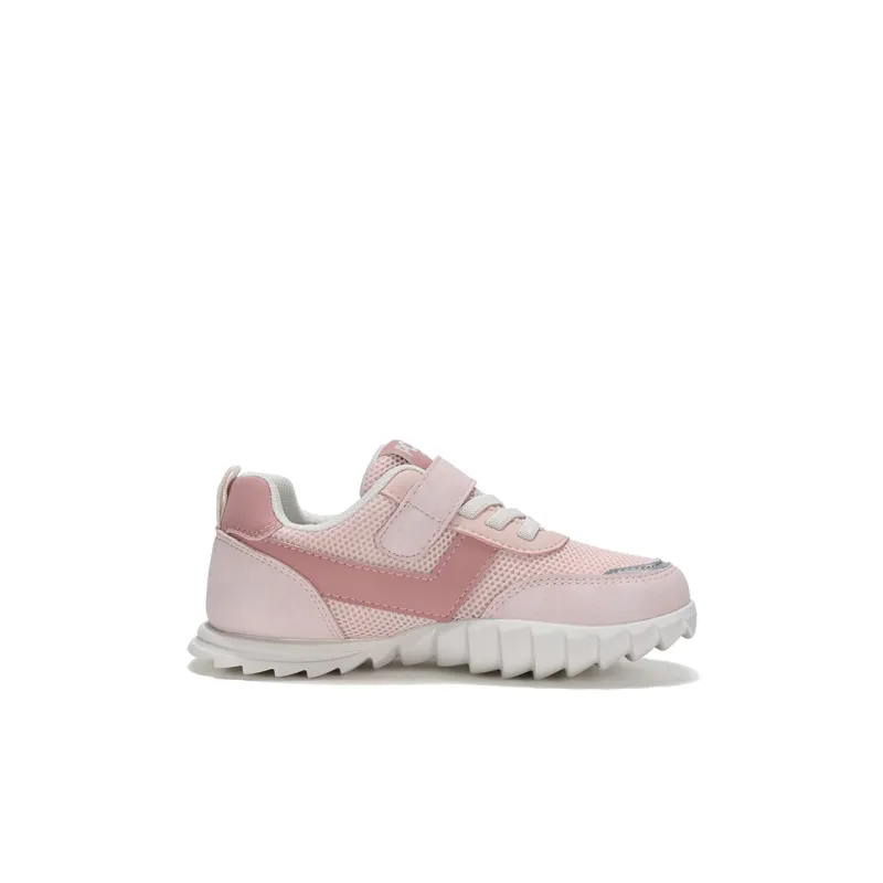 PONY RACER Cushioning Breathable Kids Lifestyle Shoes Pink Kids'-1